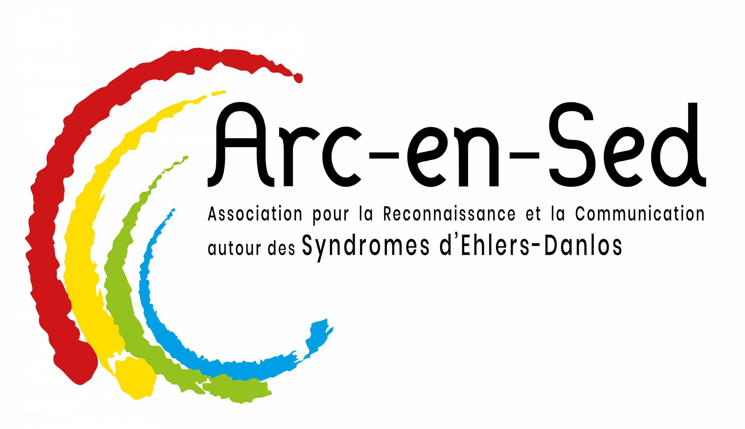 Logo de l'association Arc-en-Sed