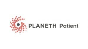 logo de l'association planeth patient