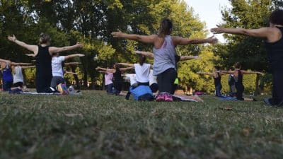 Sport santé : les bienfaits