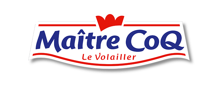 Logo de l'entreprise Maître Coq