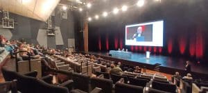 congrès de la SFETD à Lille 2022