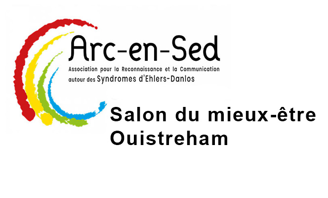 Salon du mieux-être samedi 26 et dimanche 27 avril 2025