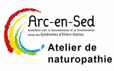 Atelier de naturopathie 17 juin 2025