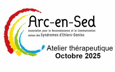 Atelier thérapeutique octobre 2025