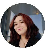 Enora DODARD 