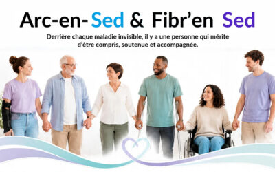 Arc-en-Sed & Fibr’en Sed